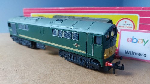 Hornby dublo 2233 type - hornby-dublo,