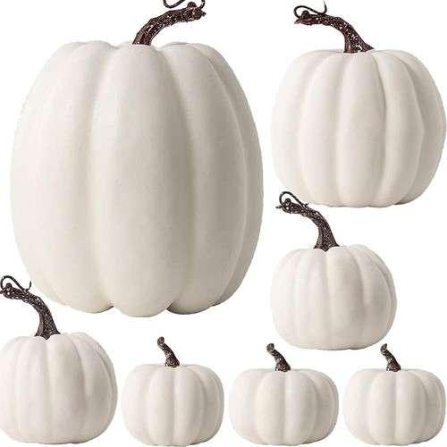 7pcs artificial - 7pcs,