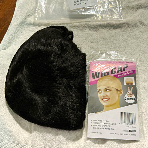 Kml 9047 pixie cut - kml,