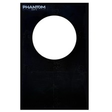 Dartboard Surround XL 6-Piece