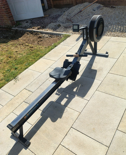 Concept2 indoor rower rowing - concept2,