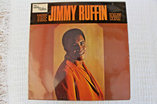 EX+  THE JIMMY RUFFIN WAY -
