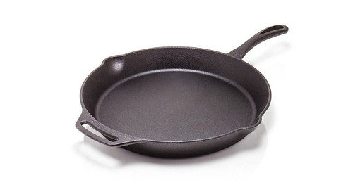 Petromax fire skillet pan - fire,