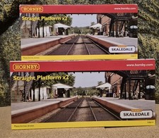 Hornby R7304 Skaledale Island