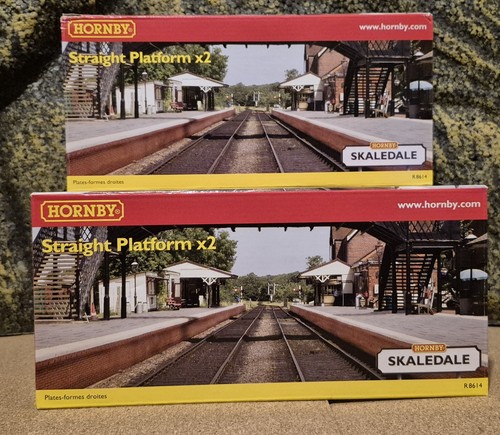 Hornby r7304 skaledale - r7304, island