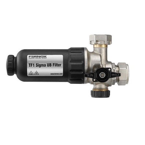 Fernox tf1 sigma - sigma, filter