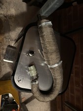 Fg Beetle Marder Samba Pipe