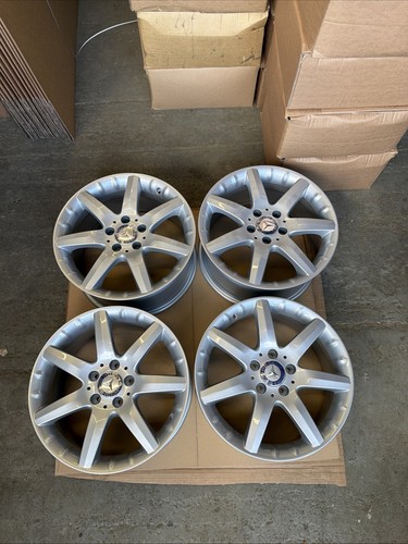 Mercedes w203 w209 17 - mercedes,