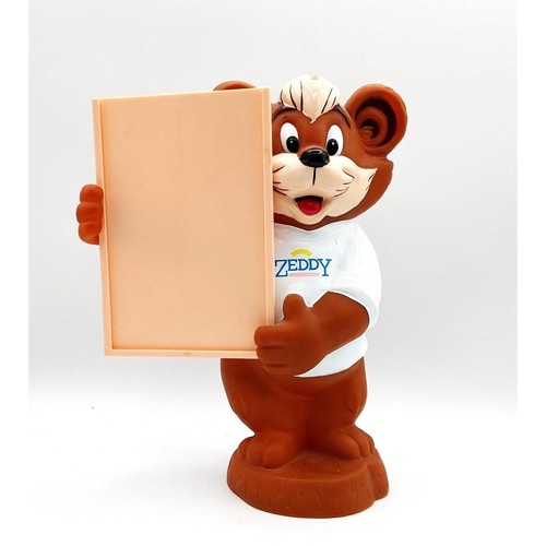 Zellers zeddy bear - bear, coin