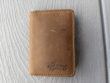 Saddleback Leather Company