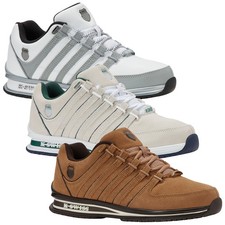 K-Swiss Mens Rinzler Trainers