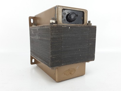 Leak stereo tube - 50, amplifier