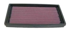 Fits K&N 33-2819 Panel filter