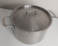 Fissler 18/10 Stainless Steel