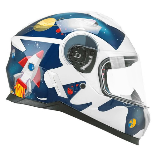 Full face helmet for - helmet, kids