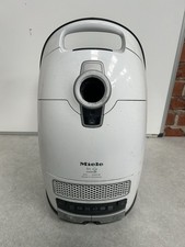 Miele S8 MedicAir White Miele