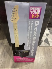 Kids Electric Guitar with