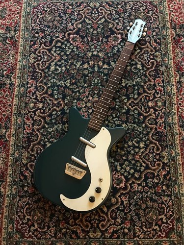 Danelectro dc59 2002 chinese - dc59,