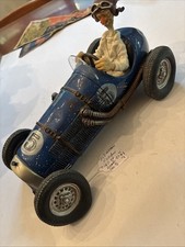 Vintage Holiday Gift Guillermo