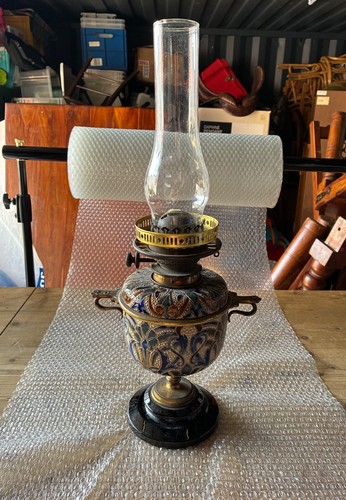 Antique royal doulton - antique, lambeth