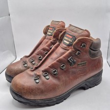 Mens Zamberlan Leather Walking