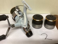 Shimano Stradic 4000 GTM-RB