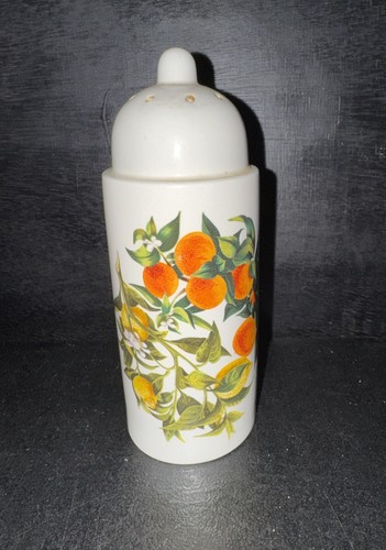 Portmeirion vintage sugar - portmeirion,
