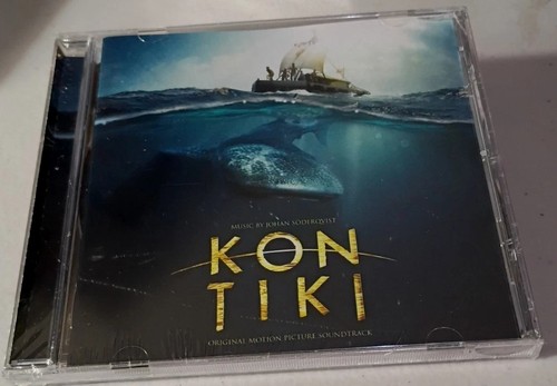 Kon tiki johan - tiki,