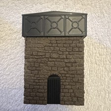 Vintage Plastic Water Tower