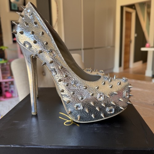 Kandee women glitz silver - kandee,