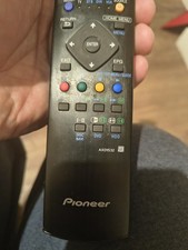 Genuine Pioneer AXD1532 TV