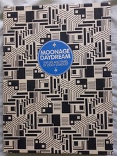 David Bowie Moonage Daydream