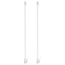 2pcs Blind Wand Stick 12in |