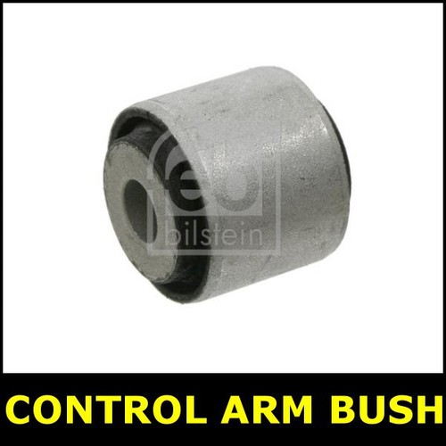 Suspension control arm bush - suspension,