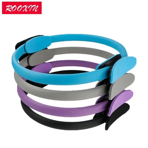 Pilates ring yoga fitness - pilates,