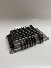 Audi Bose Amplifier 8P4035223D