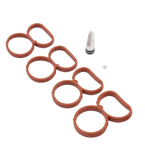 For bmw n47 - bmw, intake