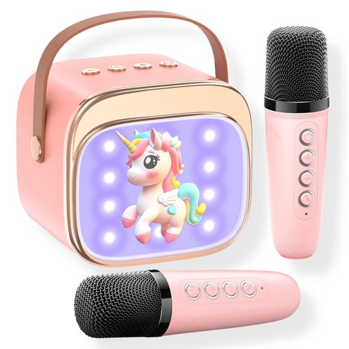Wireless unicorn karaoke - wireless,