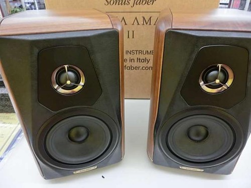 Sonus faber minima amator - minima,