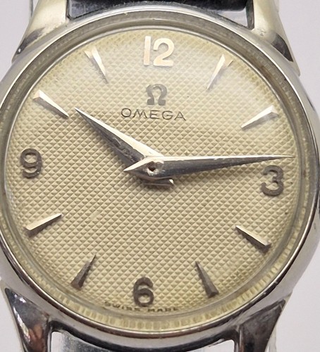 Vintage 1956 ladies omega - vintage,
