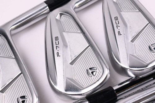 Taylormade 7cb irons 5 pw - irons, 5-pw