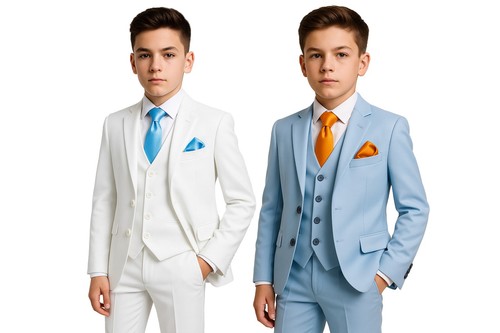 Boys communion suit - boys,