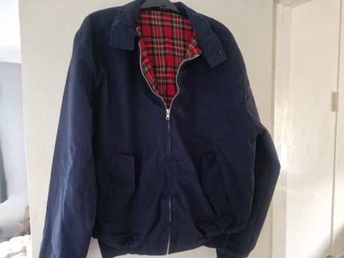 Harrington jacket - harrington,