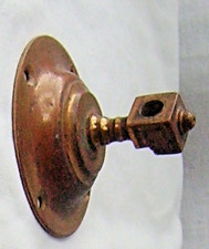 ANTIQUE CANDLE SCONCE HOLDING