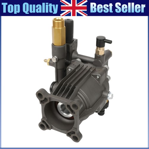 Petrol power pressure washer - petrol,