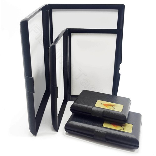 Dennett economy fly box - dennett,