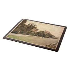 MOUSE MAT - Vintage Derbyshire