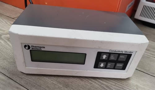 Pharmacia biotech hplc - biotech,