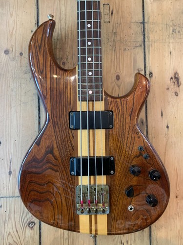 1980 aria pro - ll, bass