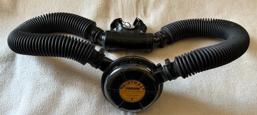 Spirotechnique mistral two - spirotechnique,